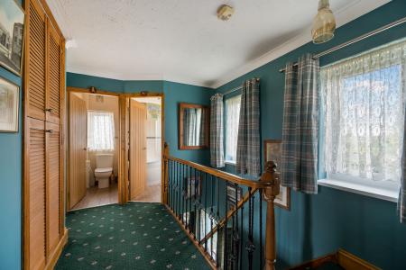 3 bedroom Detached house for sale in Horbling Lane, Stickney, PE22
