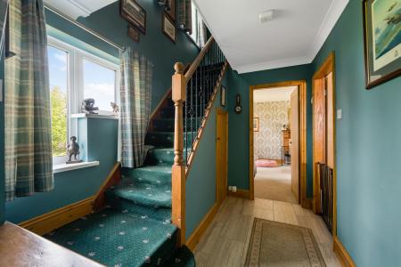 3 bedroom Detached house for sale in Horbling Lane, Stickney, PE22