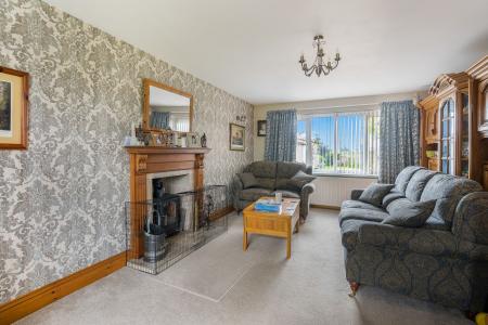 3 bedroom Detached house for sale in Horbling Lane, Stickney, PE22
