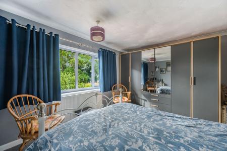 3 bedroom Detached house for sale in Horbling Lane, Stickney, PE22