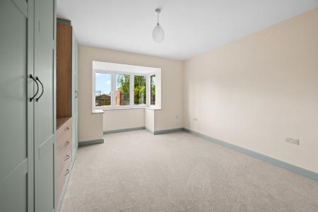 3 bedroom Detached bungalow for sale in Pinder Gate, Holme Road, PE20