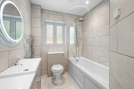 3 bedroom Detached bungalow for sale in Pinder Gate, Holme Road, PE20