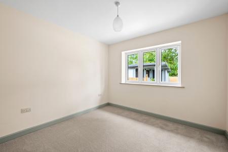 3 bedroom Detached bungalow for sale in Pinder Gate, Holme Road, PE20