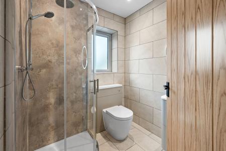 3 bedroom Detached bungalow for sale in Pinder Gate, Holme Road, PE20