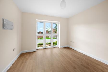 3 bedroom Detached bungalow for sale in Pinder Gate, Holme Road, PE20