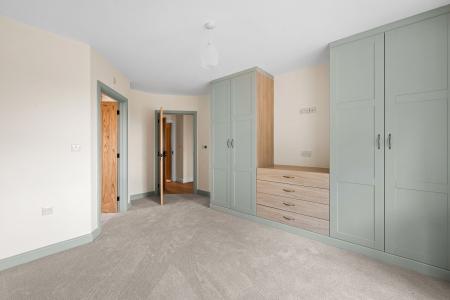 3 bedroom Detached bungalow for sale in Pinder Gate, Holme Road, PE20
