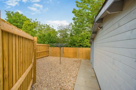3 bedroom Detached bungalow for sale in Pinder Gate, Holme Road, PE20