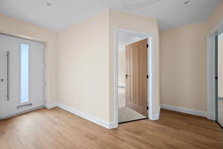 3 bedroom Detached bungalow for sale in Pinder Gate, Holme Road, PE20