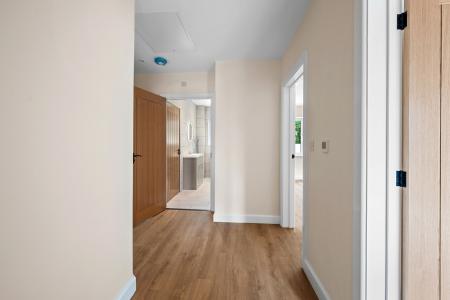 3 bedroom Detached bungalow for sale in Pinder Gate, Holme Road, PE20