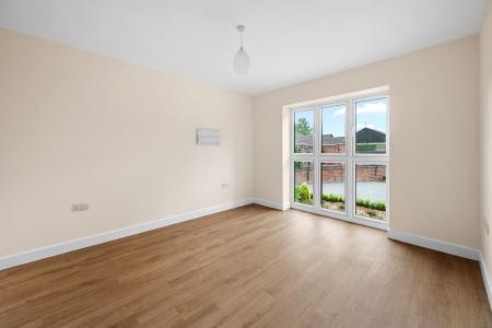 3 bedroom Detached bungalow for sale in Pinder Gate, Holme Road, PE20