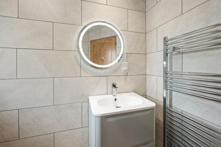 3 bedroom Detached bungalow for sale in Pinder Gate, Holme Road, PE20