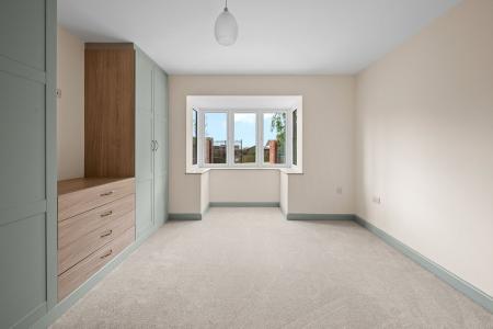 3 bedroom Detached bungalow for sale in Pinder Gate, Holme Road, PE20
