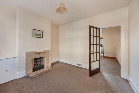 2 bedroom Terraced House for sale in James Street, Boston, PE21