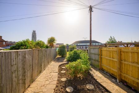 2 bedroom Terraced House for sale in James Street, Boston, PE21