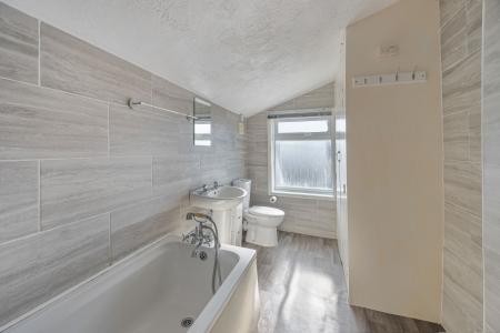 2 bedroom Terraced House for sale in James Street, Boston, PE21