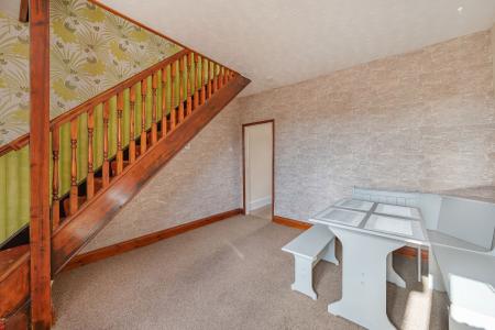 2 bedroom Terraced House for sale in James Street, Boston, PE21
