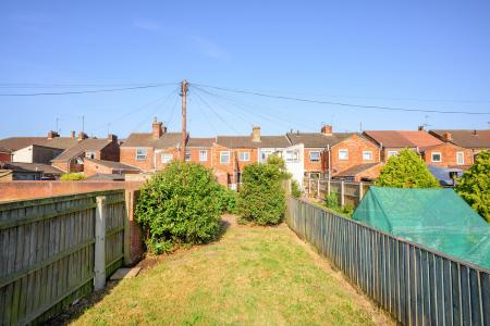 2 bedroom Terraced House for sale in James Street, Boston, PE21