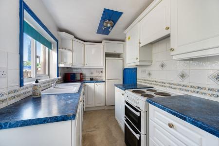 2 bedroom Terraced House for sale in James Street, Boston, PE21