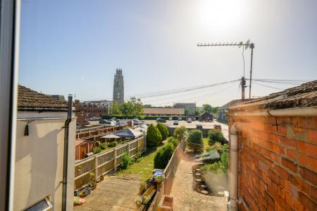 2 bedroom Terraced House for sale in James Street, Boston, PE21