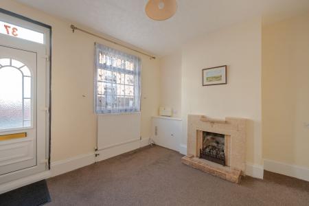 2 bedroom Terraced House for sale in James Street, Boston, PE21