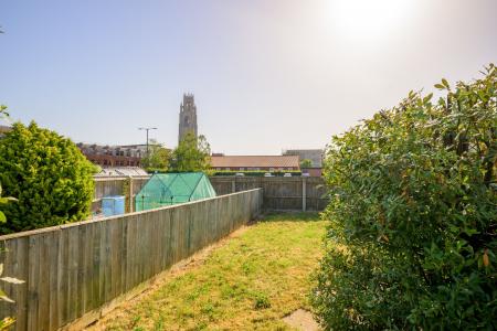 2 bedroom Terraced House for sale in James Street, Boston, PE21