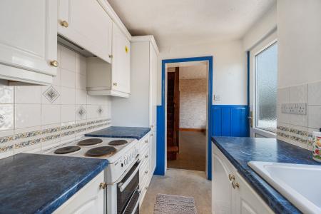 2 bedroom Terraced House for sale in James Street, Boston, PE21