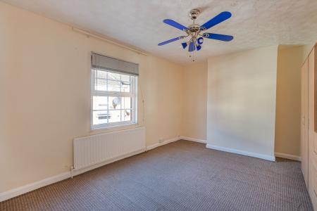 2 bedroom Terraced House for sale in James Street, Boston, PE21