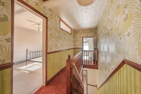 2 bedroom Terraced House for sale in James Street, Boston, PE21