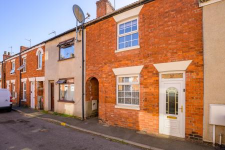 2 bedroom Terraced House for sale in James Street, Boston, PE21