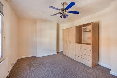 2 bedroom Terraced House for sale in James Street, Boston, PE21