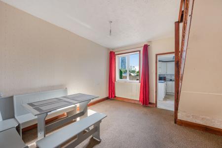 2 bedroom Terraced House for sale in James Street, Boston, PE21