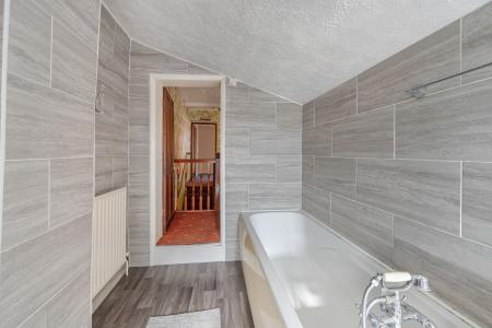 2 bedroom Terraced House for sale in James Street, Boston, PE21