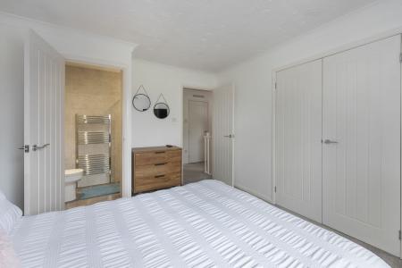 3 bedroom Detached house for sale in Fleming Court, Wyberton, PE21