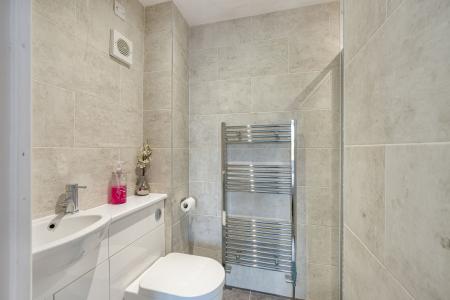 3 bedroom Detached house for sale in Fleming Court, Wyberton, PE21