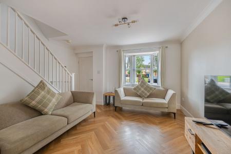3 bedroom Detached house for sale in Fleming Court, Wyberton, PE21