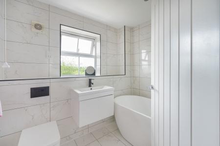 3 bedroom Detached house for sale in Fleming Court, Wyberton, PE21