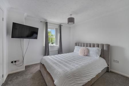 3 bedroom Detached house for sale in Fleming Court, Wyberton, PE21