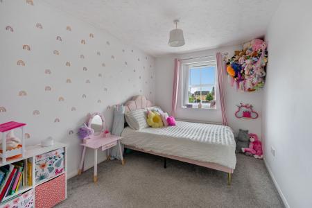 3 bedroom Detached house for sale in Fleming Court, Wyberton, PE21