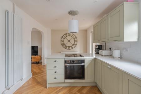 3 bedroom Detached house for sale in Fleming Court, Wyberton, PE21