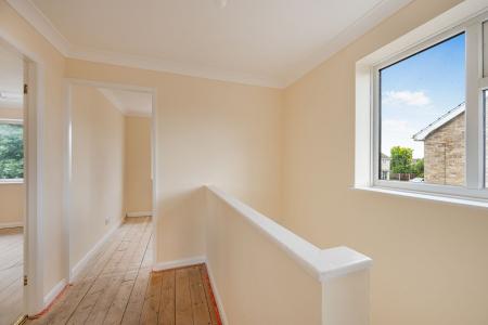3 bedroom Semi-detached house for sale in Margaret Drive, Boston, PE21
