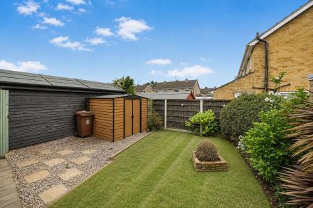 3 bedroom Semi-detached house for sale in Margaret Drive, Boston, PE21