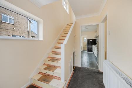 3 bedroom Semi-detached house for sale in Margaret Drive, Boston, PE21