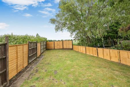 3 bedroom Semi-detached house for sale in Abbey Crescent, Swineshead, PE20