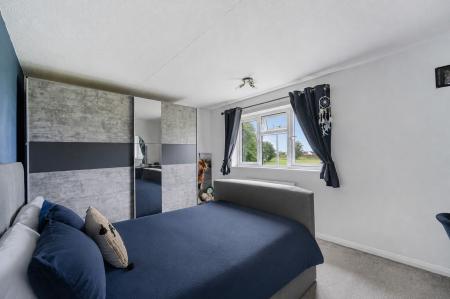 3 bedroom Semi-detached house for sale in Abbey Crescent, Swineshead, PE20