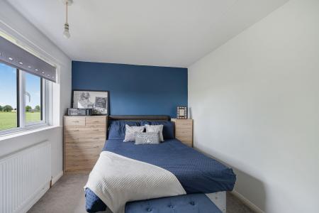 3 bedroom Semi-detached house for sale in Abbey Crescent, Swineshead, PE20
