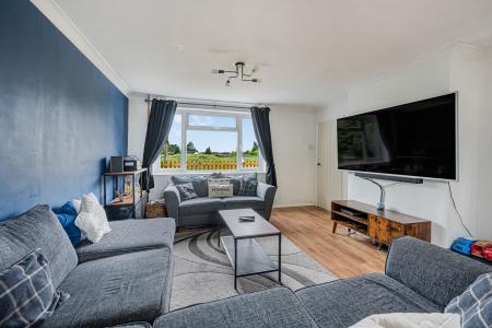 3 bedroom Semi-detached house for sale in Abbey Crescent, Swineshead, PE20
