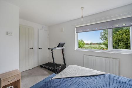 3 bedroom Semi-detached house for sale in Abbey Crescent, Swineshead, PE20