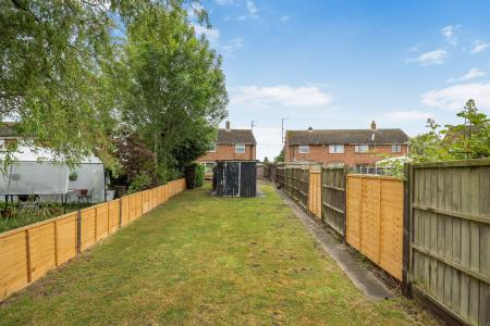 3 bedroom Semi-detached house for sale in Abbey Crescent, Swineshead, PE20