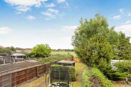 3 bedroom Semi-detached house for sale in Abbey Crescent, Swineshead, PE20