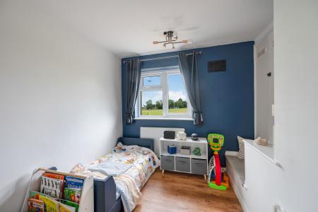 3 bedroom Semi-detached house for sale in Abbey Crescent, Swineshead, PE20